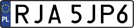 RJA5JP6