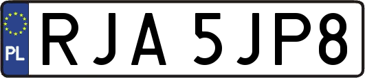 RJA5JP8