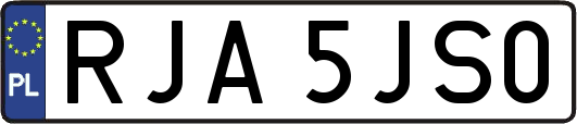 RJA5JS0