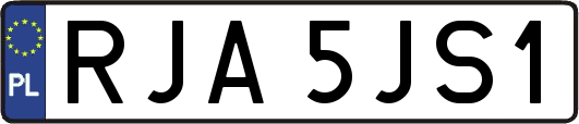 RJA5JS1