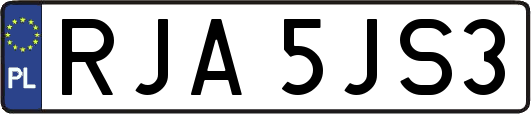 RJA5JS3