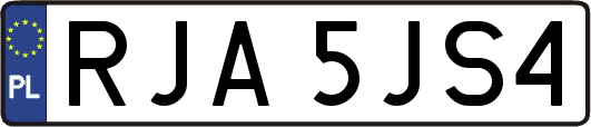 RJA5JS4