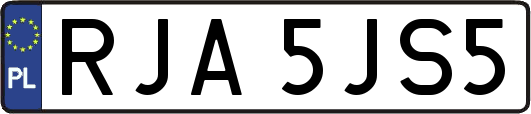 RJA5JS5