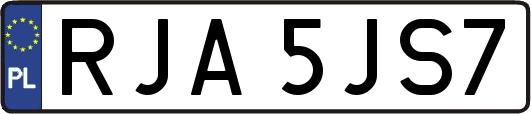 RJA5JS7