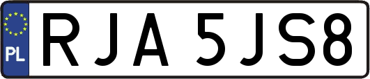RJA5JS8