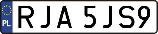 RJA5JS9