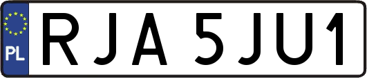 RJA5JU1