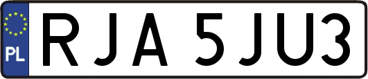 RJA5JU3