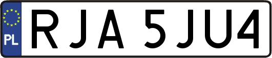 RJA5JU4