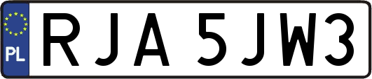RJA5JW3