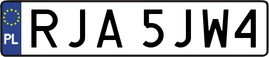 RJA5JW4