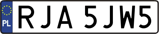 RJA5JW5