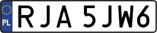 RJA5JW6