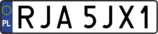 RJA5JX1