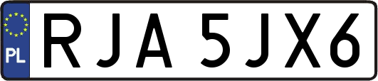 RJA5JX6