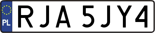 RJA5JY4