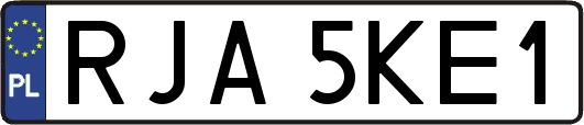 RJA5KE1