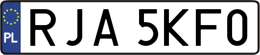 RJA5KF0
