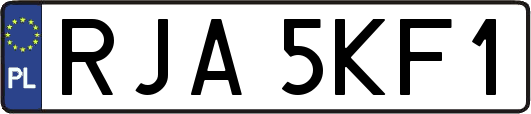 RJA5KF1