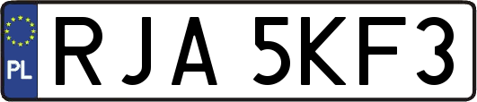 RJA5KF3