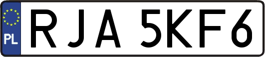 RJA5KF6