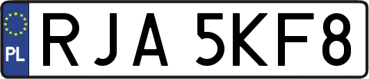RJA5KF8