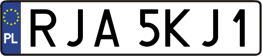 RJA5KJ1