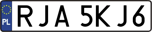 RJA5KJ6