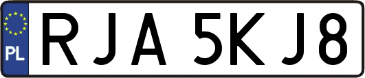 RJA5KJ8