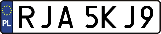 RJA5KJ9