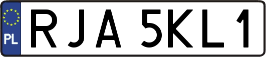 RJA5KL1