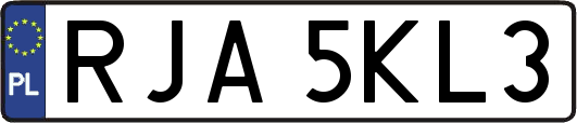RJA5KL3