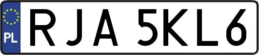 RJA5KL6