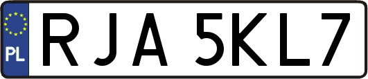 RJA5KL7