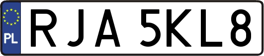 RJA5KL8