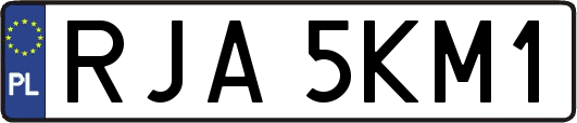 RJA5KM1