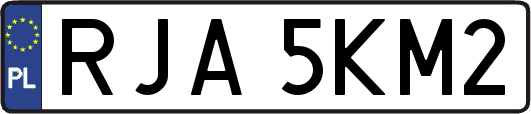 RJA5KM2