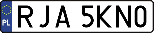RJA5KN0