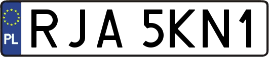 RJA5KN1