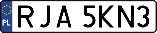RJA5KN3