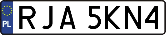 RJA5KN4
