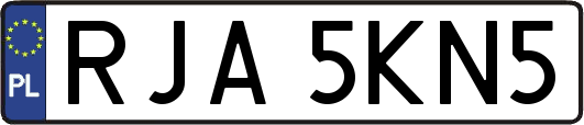 RJA5KN5