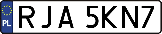 RJA5KN7