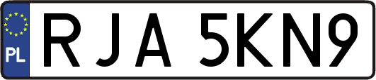 RJA5KN9