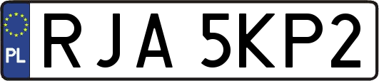 RJA5KP2