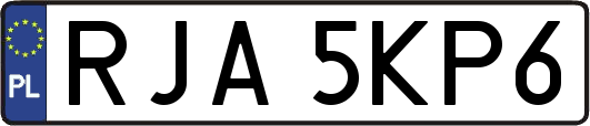 RJA5KP6
