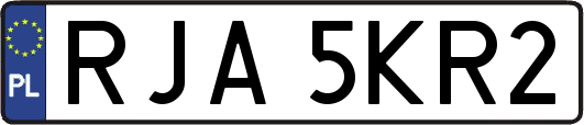 RJA5KR2