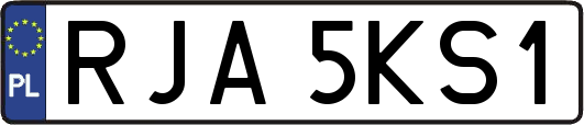 RJA5KS1