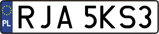 RJA5KS3