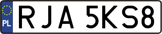 RJA5KS8